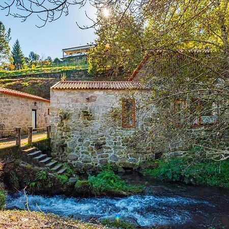 Casa Som Do Rio Villa Ponte de Lima Kültér fotó